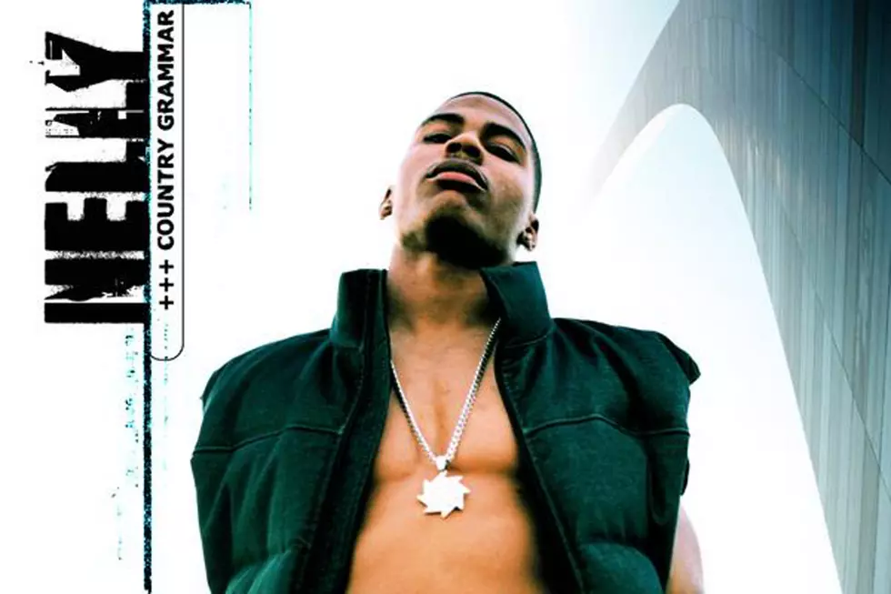 Today in Hip-Hop: Nelly Drops ‘Country Grammar’ Album