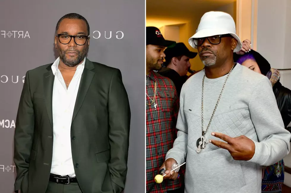 Lee Daniels Vows to Pay Dame Dash His $2 Million Debt