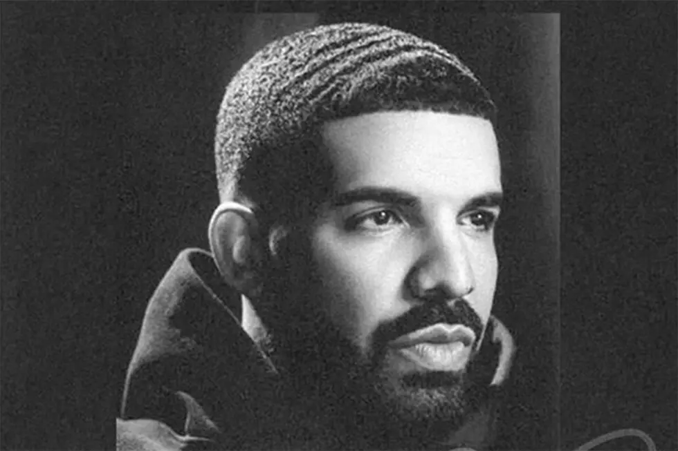 Drake’s ‘Scorpion’ Album Tops Billboard 200 for Second Week