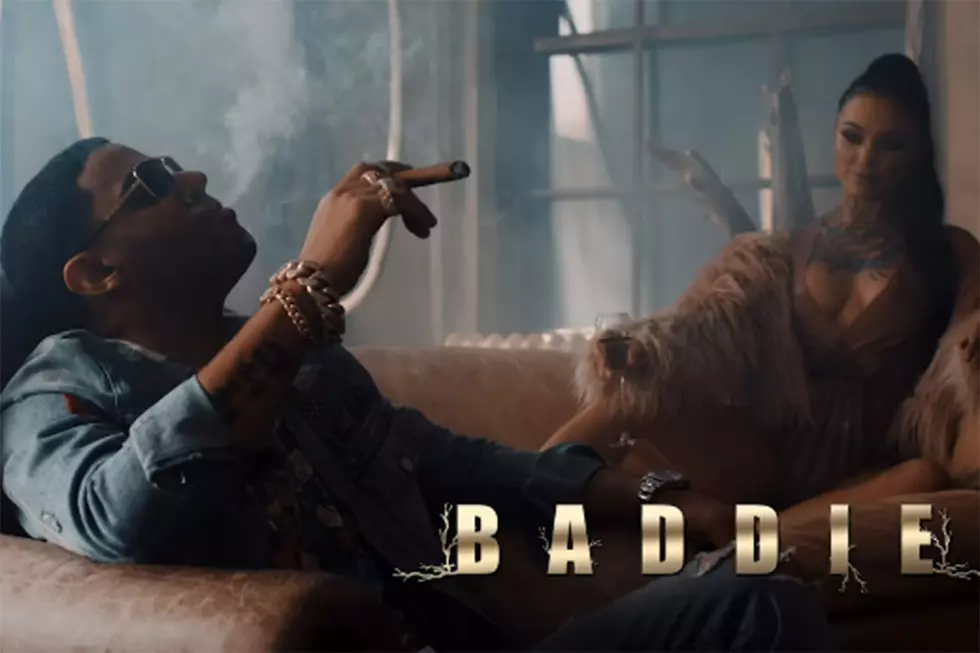 Tru Life and Future Get Cozy With a “Baddie” in New Video