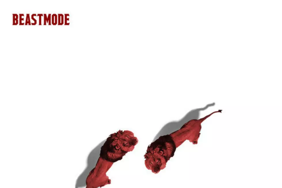 Future’s ‘BeastMode 2′ Mixtape Is Highest-Charting Streaming-Only Release on Billboard 200