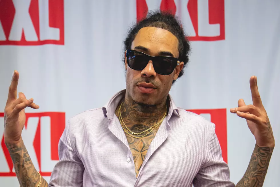 How Gunplay’s Street Ties Helped Make His Gritty ‘Active’ Album