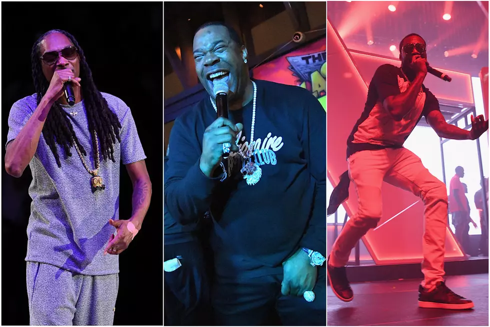 13 Hip-Hop Freestyles That Go On and On