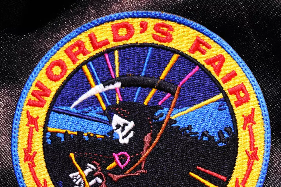World’s Fair Share ‘New Lows’ Album