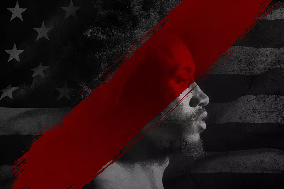 Bobby Sessions Drops ‘Rvltn (Chapter 1): The Divided States of AmeriKKKa’ EP
