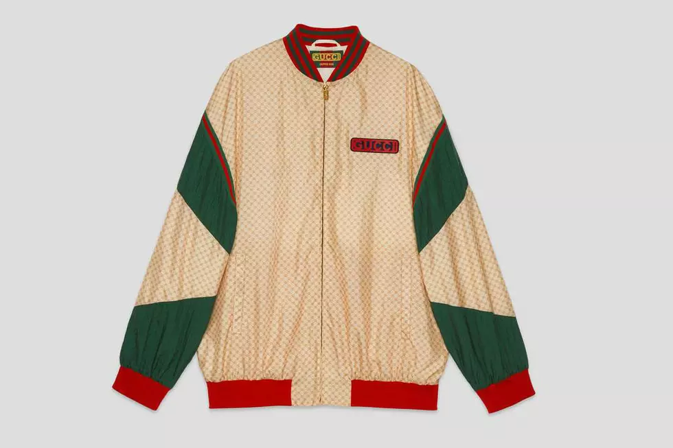 Gucci Releases Dapper Dan Collection Online
