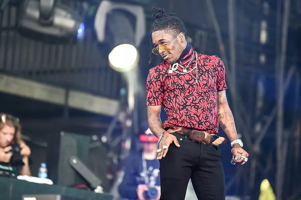 Happy Birthday, Lil Uzi Vert!