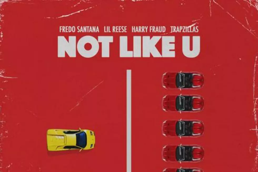 Fredo Santana “Not Like U”: Lil Reese Contributes to Posthumous Collaboration