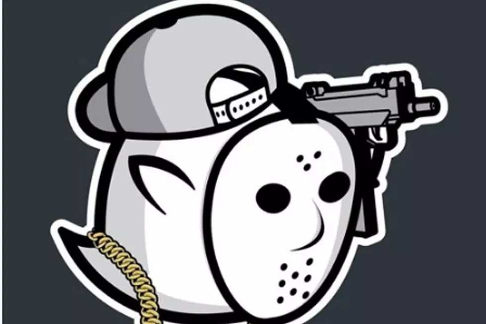 Ghostface Killah Shares &lsquo;The Lost Tapes&CloseCurlyQuote; Album Tracklist