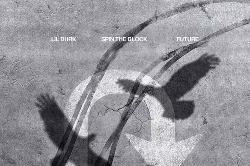 Lil Durk “Spin the Block”: Future Helps Drive New Track