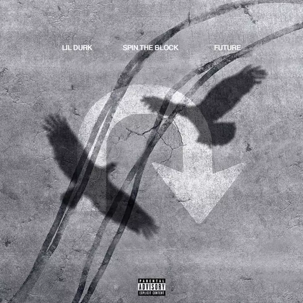 Alamo Records / Interscope Records