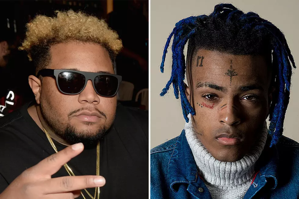 DJ Carnage Teases Posthumous XXXTentacion Collaboration
