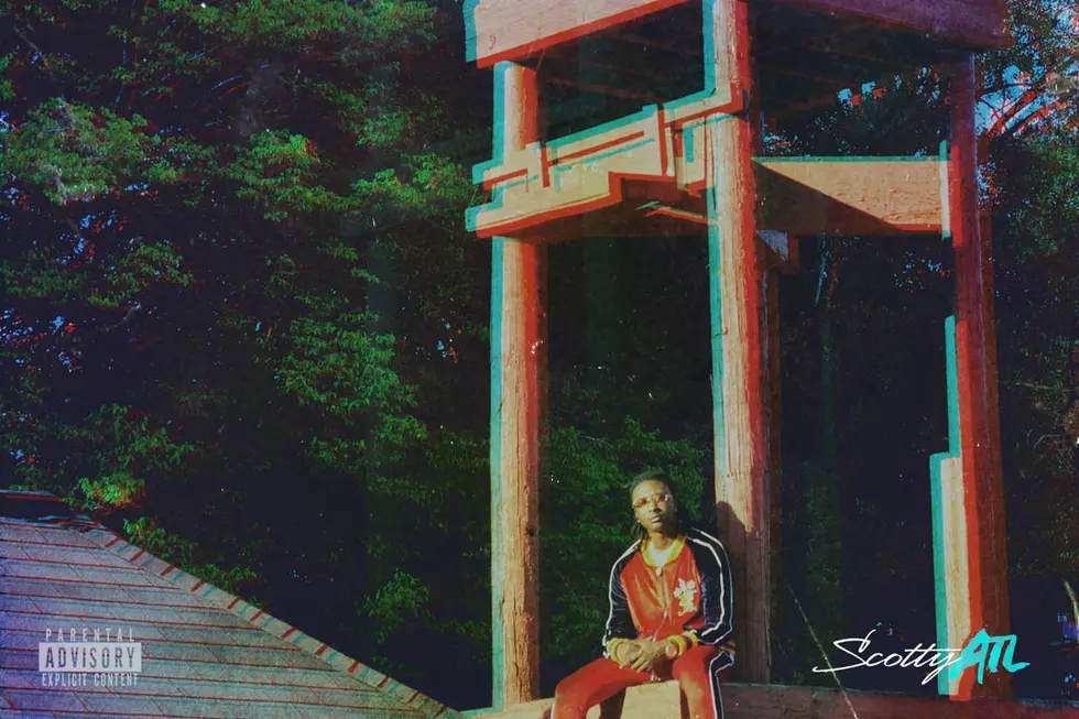Scotty ATL ‘It’s Time!’ Album: Posthumous Bankroll Fresh Verse Featured