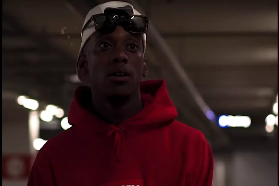 Octavian via YouTube