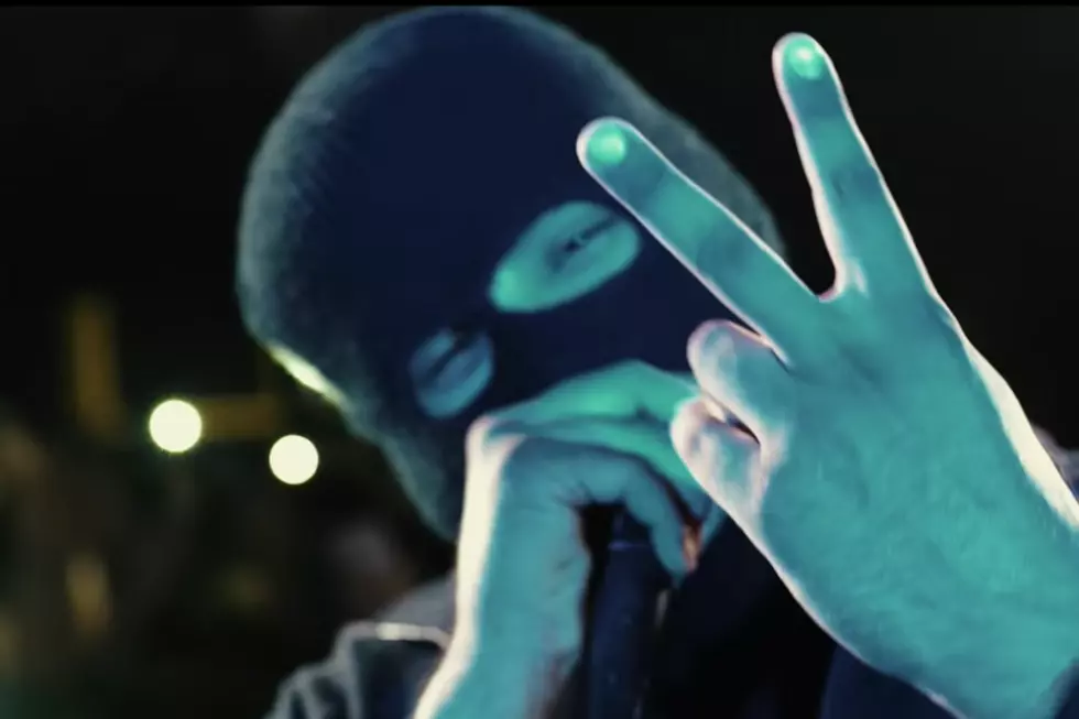 M Huncho via YouTube