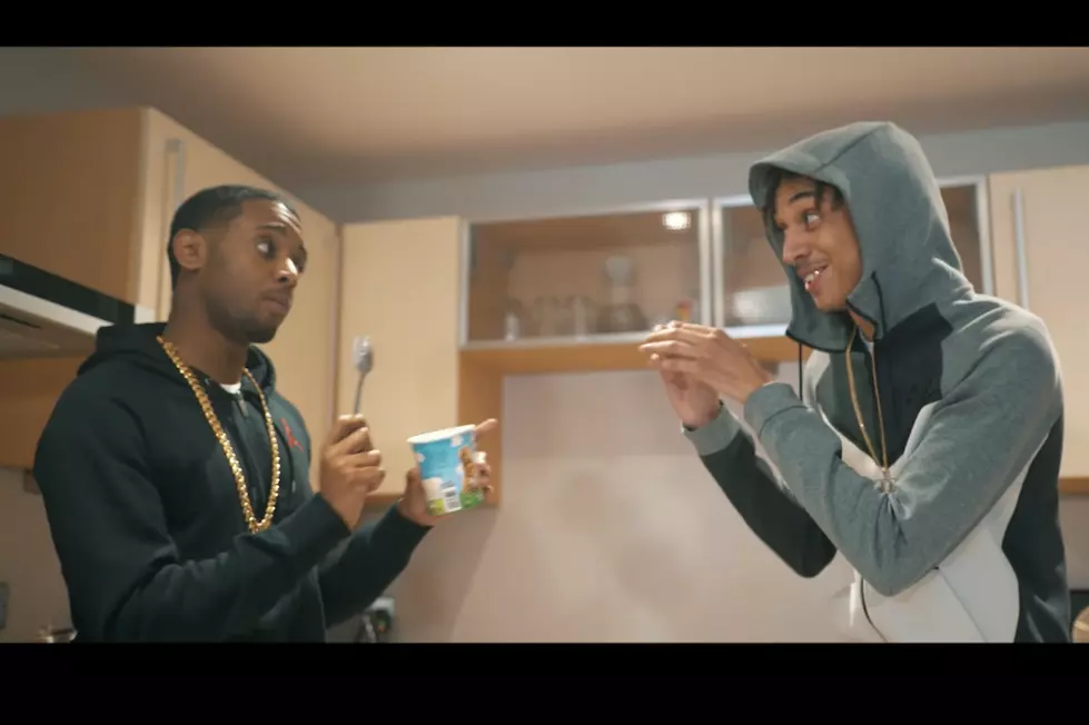 D-Block Europe via YouTube