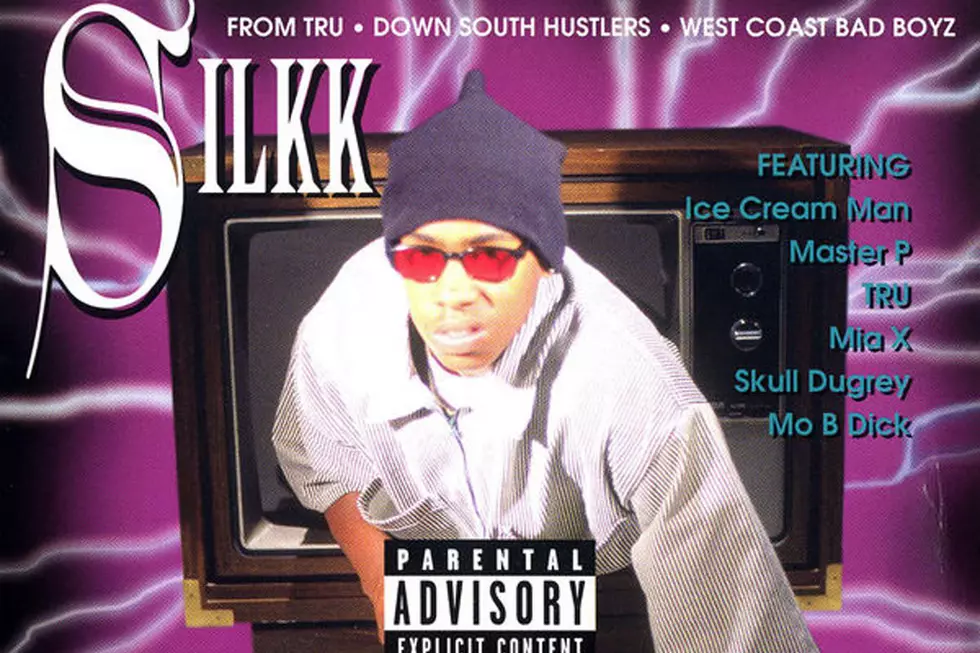 Silkk The Shocker Drops ‘The Shocker’ Album: Today in Hip-Hop