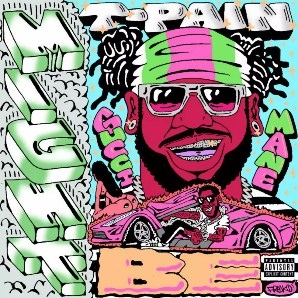 T-Pain