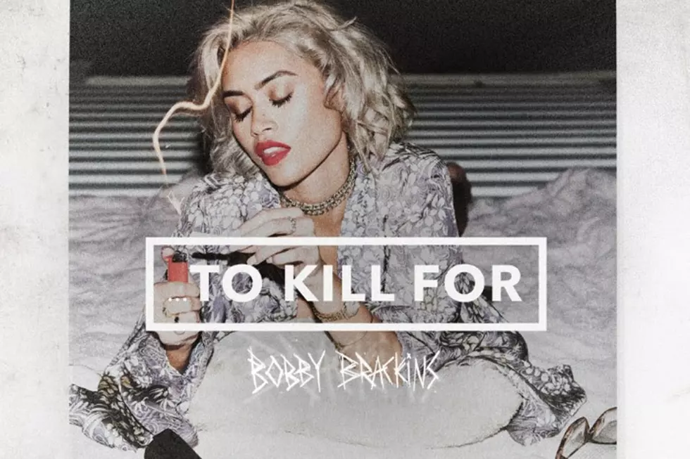 Bobby Brackins ‘To Kill For’ EP: Stream New Songs With G-Eazy, Jeremih and More