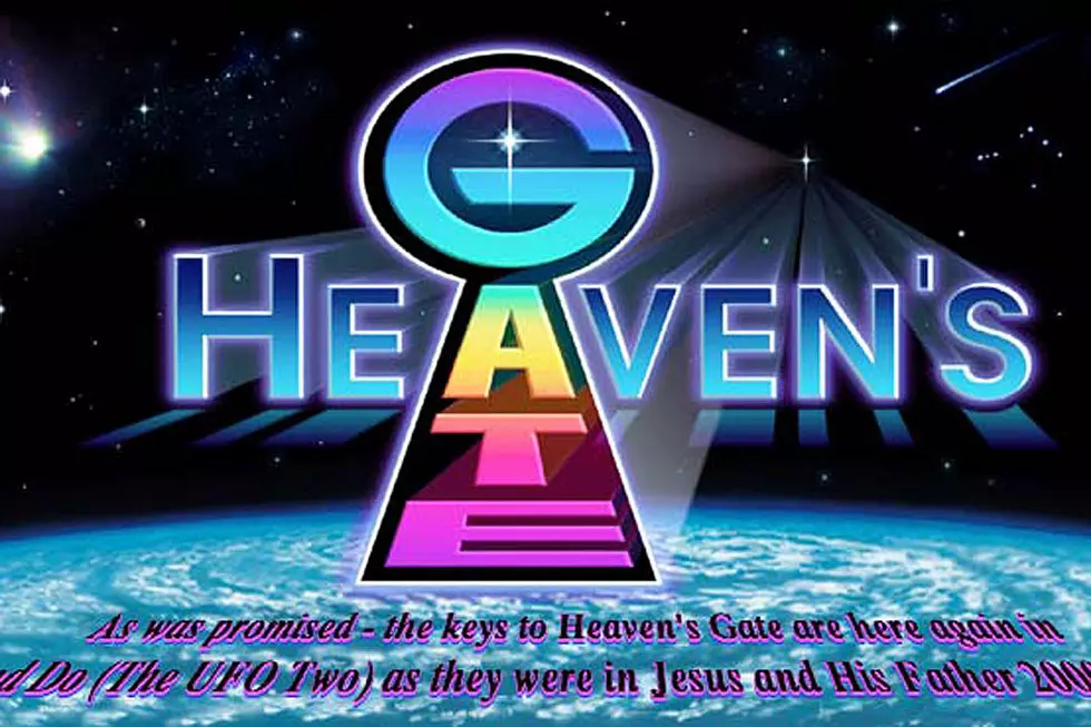 Heaven's Gate