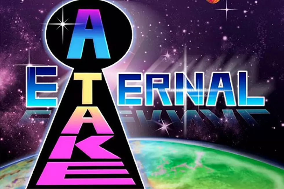Heaven’s Gate Cult Threatens Lil Uzi Vert With Legal Action Over ‘Eternal Atake’ Artwork