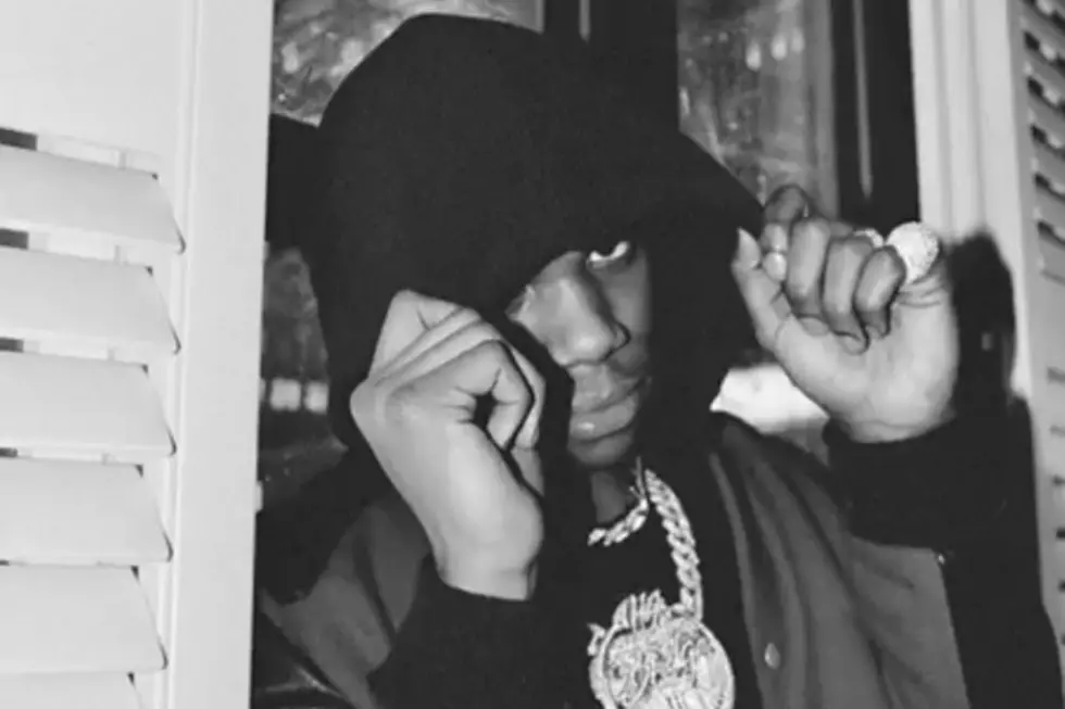 A Boogie Wit Da Hoodie ‘B4 #HoodieSZN’ Project: Listen to Four New Songs Featuring Don Q