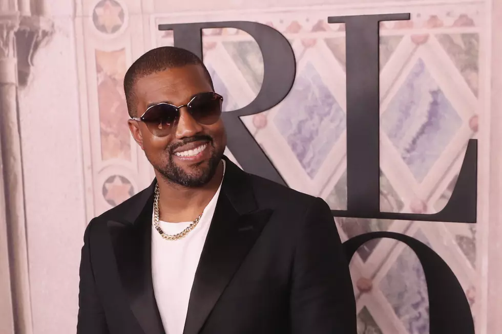 Kanye West Thinks People Commit Suicide Because They Don’t Get Likes on Social Media