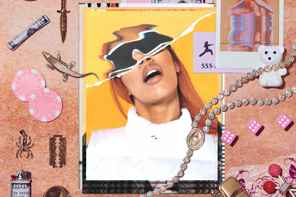 Bia ‘Nice Girls Finish Last: Cuidado’ EP: Listen to New Songs Featuring Kodak Black and More