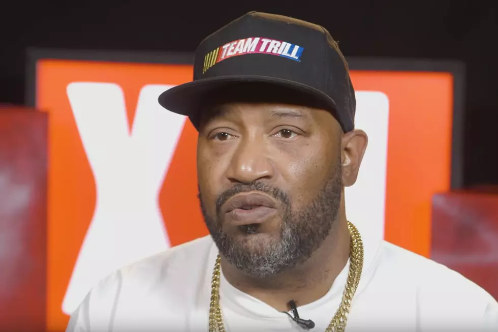 Bun B Salutes Travis Scott for Being a One-of-a-Kind Artist 