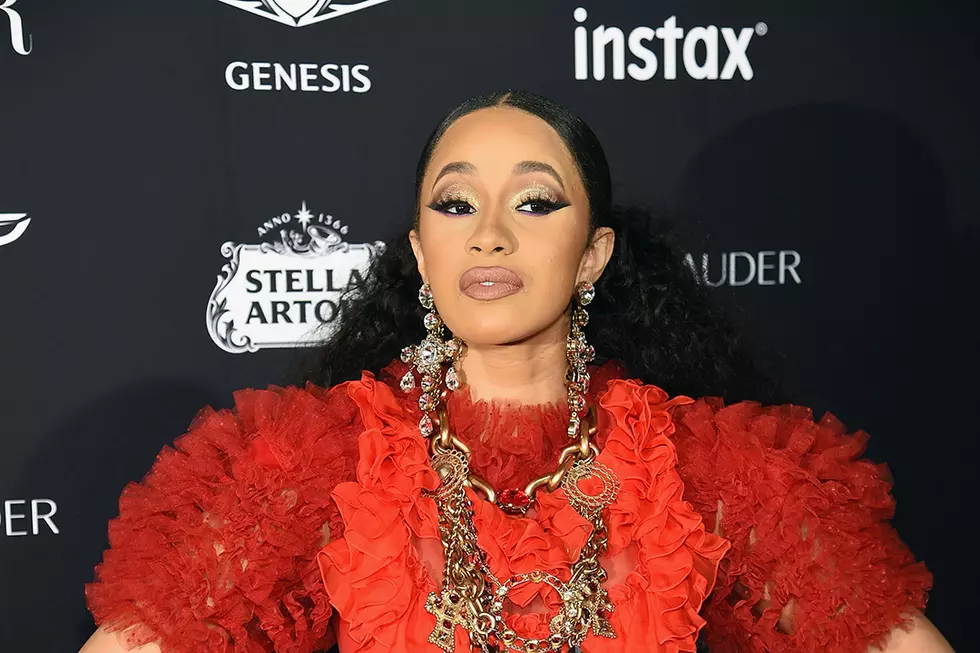 Cardi B Earns Third No. 1 Hit as Maroon 5’s “Girls Like You” Tops Billboard Hot 100