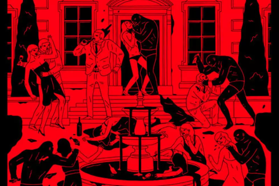 Swizz Beatz ‘Poison’ Album: Listen to New Songs Featuring Kendrick Lamar, Pusha-T and More