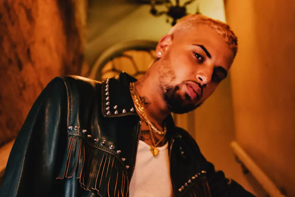 The Come Up: Amir Obe’s Experimental Sound Has No Limits