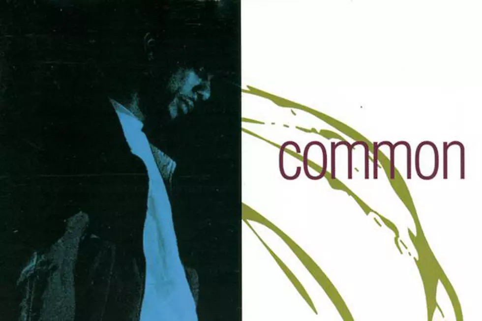 Common Drops ‘Resurrection’ Album: Today in Hip-Hop
