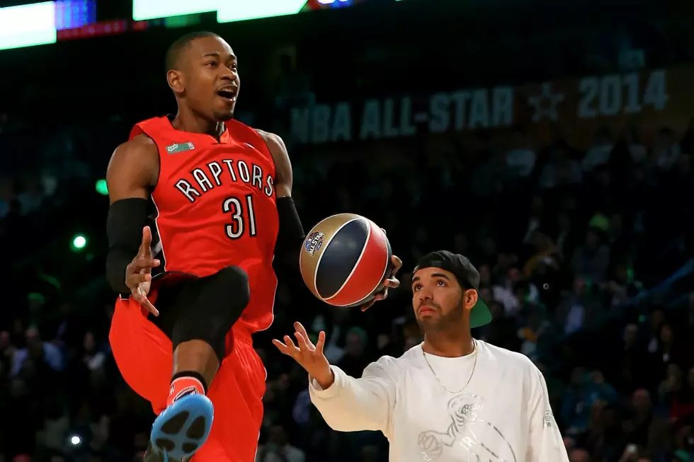 Drake’s 12 Greatest Sports Moments