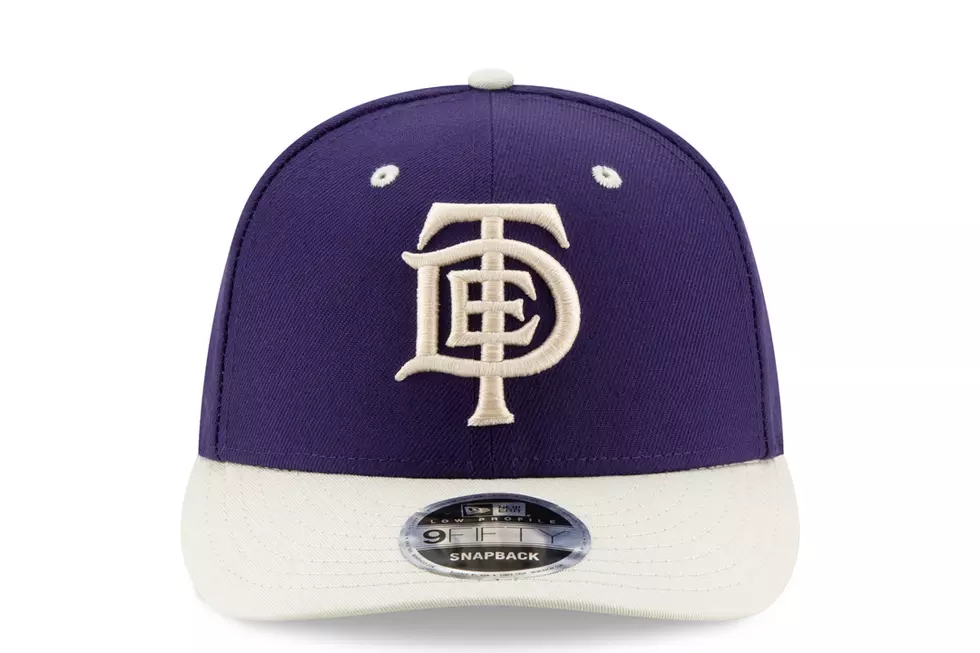 TDE Teams Up With New Era for Los Angeles Lakers Collection