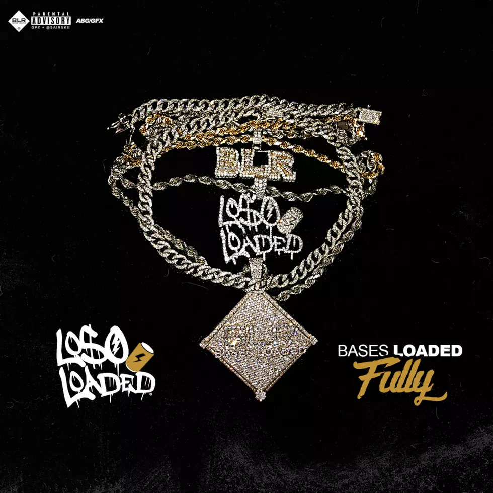 Loso Loaded Shares ‘Bases Loaded Fully’ Project Tracklist