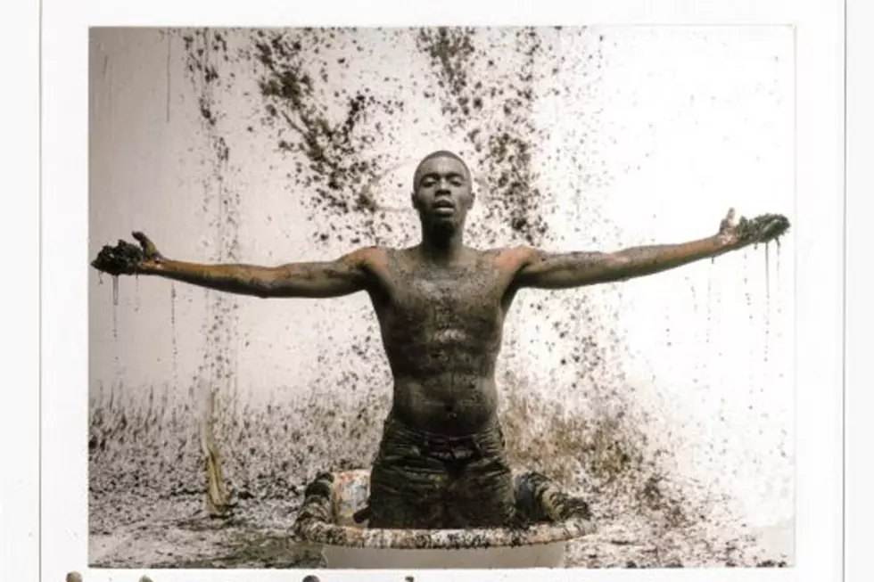 Sheck Wes ‘Mudboy’ Project: Listen to New Songs