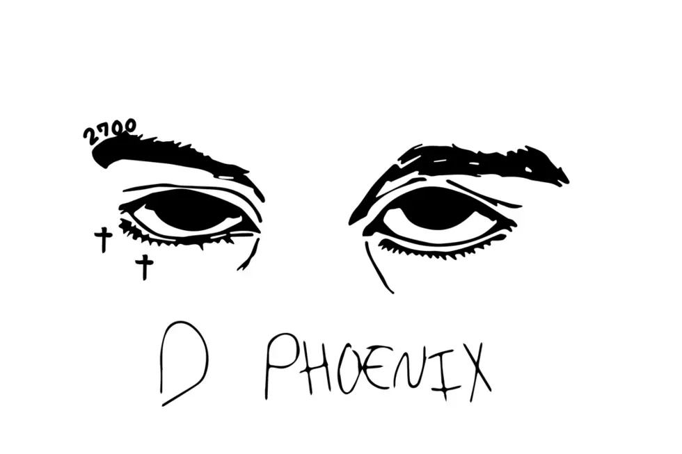 D Savage ‘D Phoenix’ Mixtape: Listen to Eight New Songs Featuring Lil Yachty and More