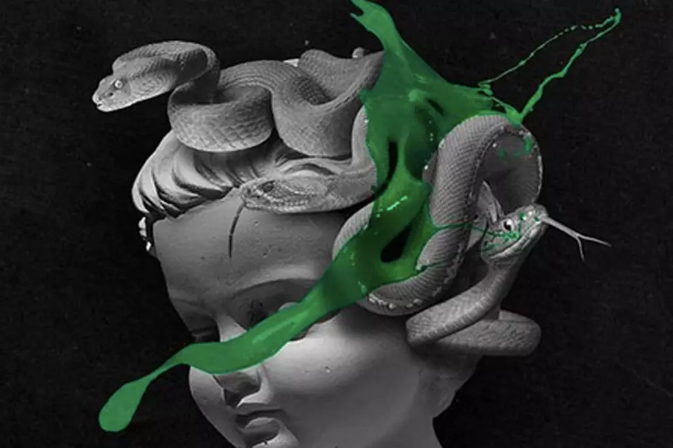 Lil Baby and Gunna Favor Melody Over Rhymes on ‘Drip Harder’ Project