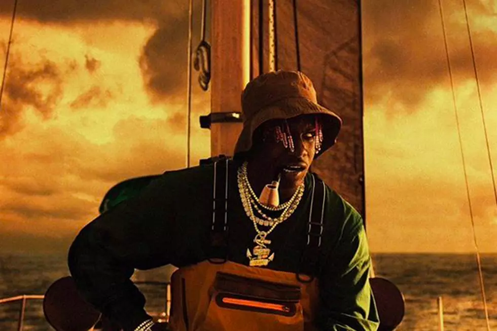 Lil Yachty’s ‘Nuthin’ 2 Prove’ Album Production Credits Feature Earl The Pearll, Tay Keith and More