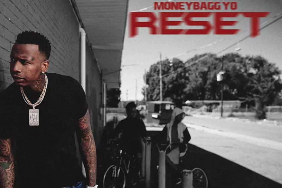Moneybagg Yo ‘Reset’ Album: Listen to New Songs With J. Cole, Future and More