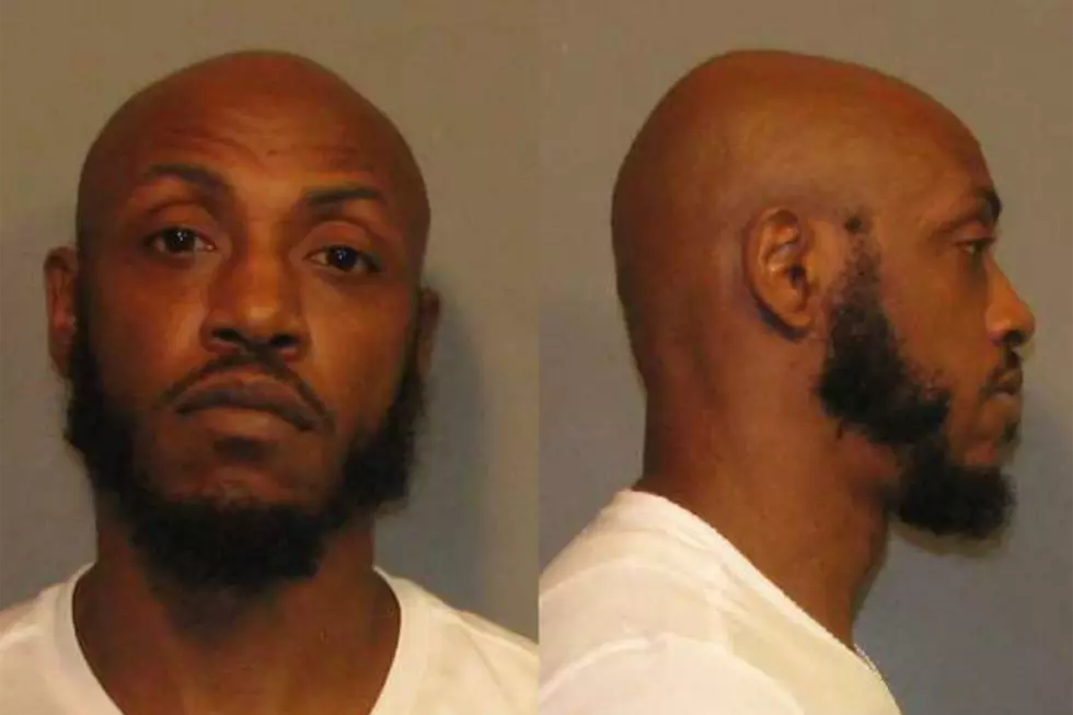 Mystikal's Request to Reduce $3 Million Bond Is Denied 