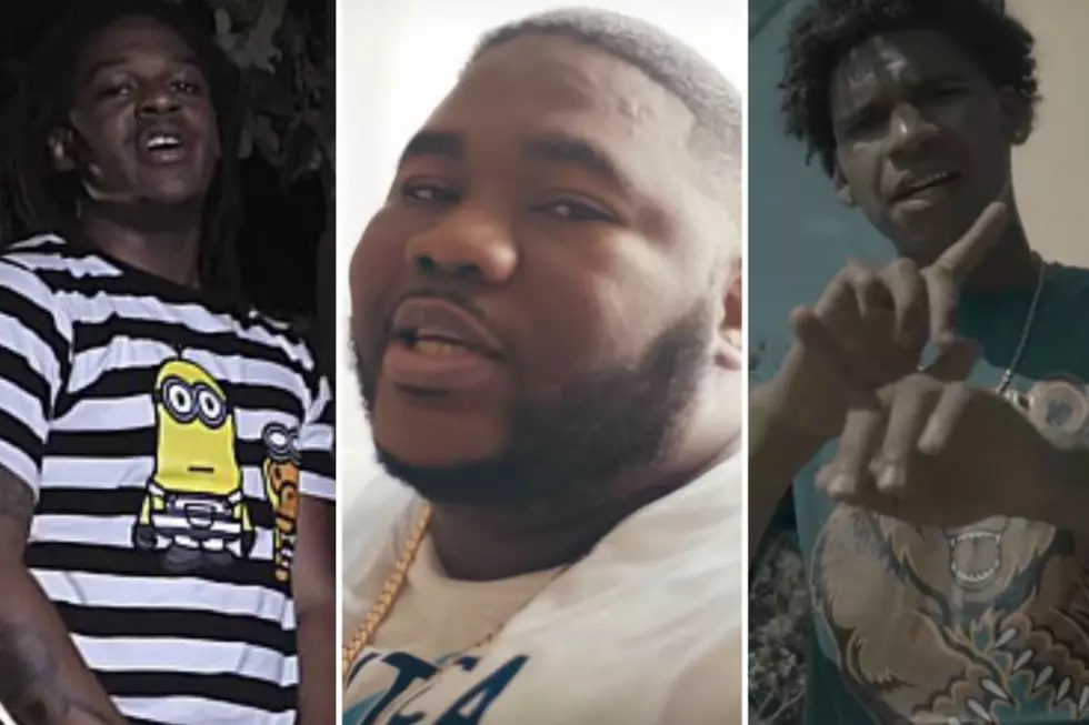The New New: 12 Miami Rappers You Should Know