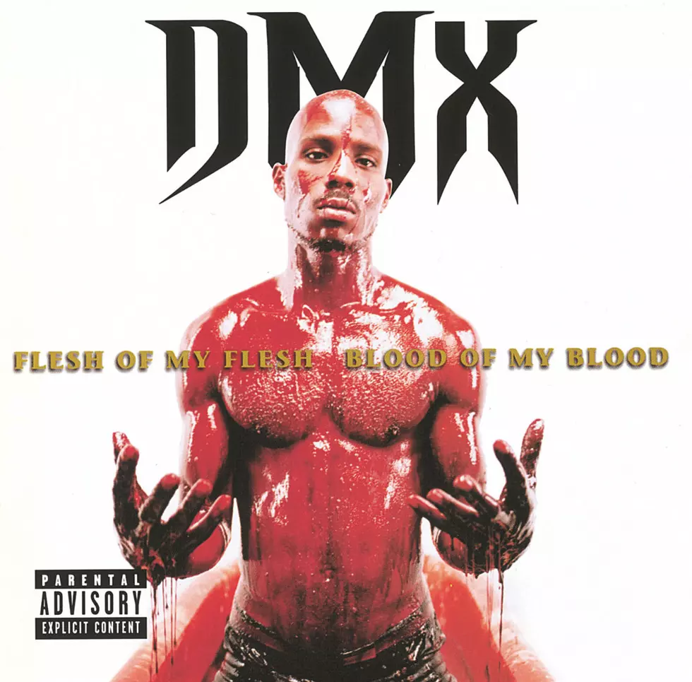 Ruff Ryders/Def Jam