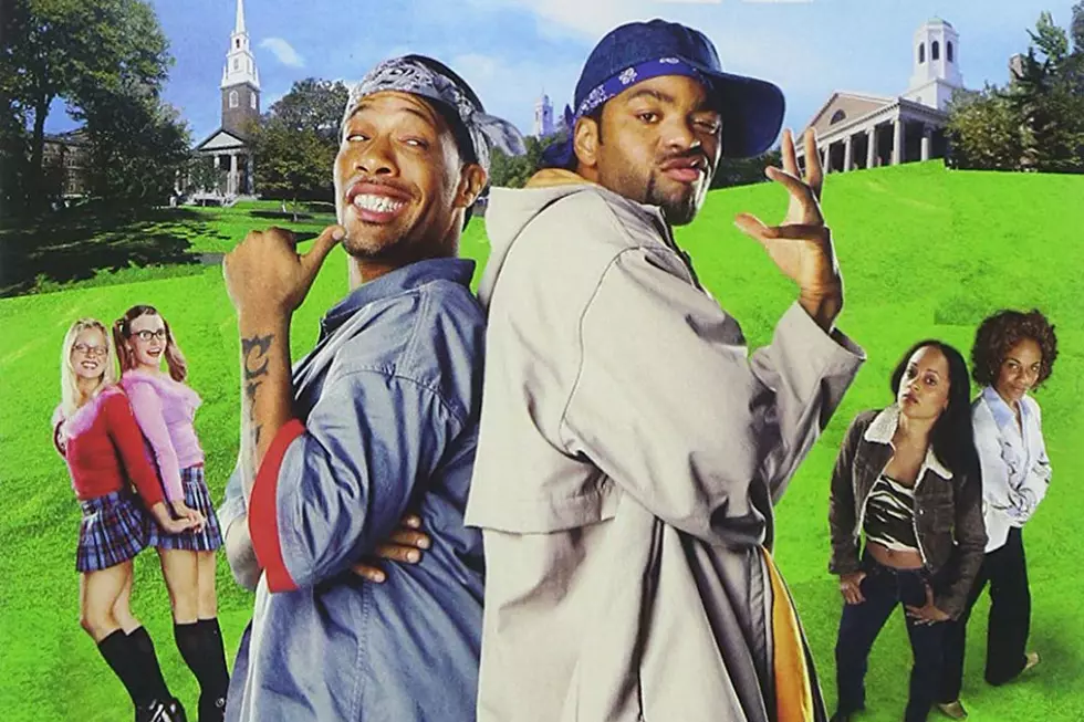 Method Man & Redman Release the Film ‘How High’ – Today in Hip-Hop