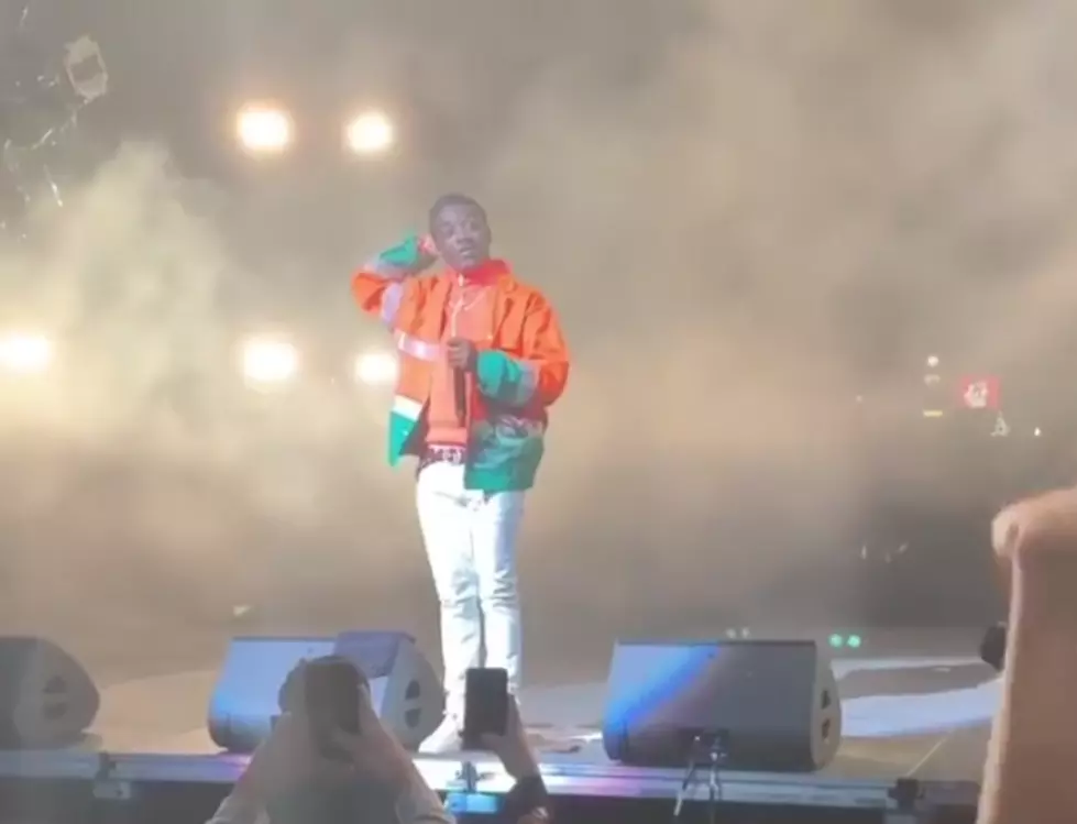 Lil Uzi Vert Confirms ‘Eternal Atake’ Album Is Finished