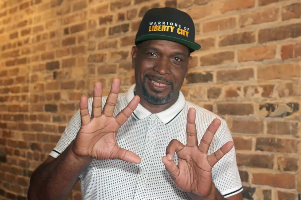 Happy Birthday, Uncle Luke!