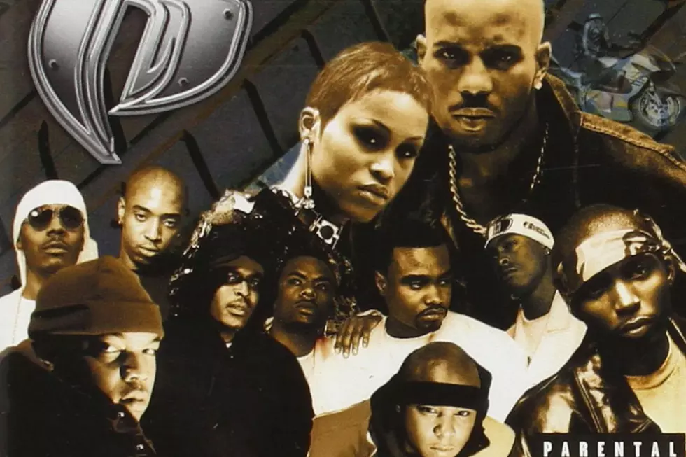 Ruff Ryders Drop ‘Ryde or Die Vol. 3: In the ‘R’ We Trust’ Album – Today in Hip-Hop