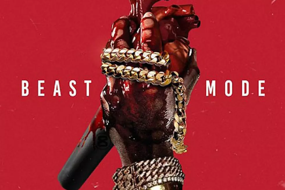Future and Zaytoven Drop Beast Mode Mixtape - Today in Hip-Hop