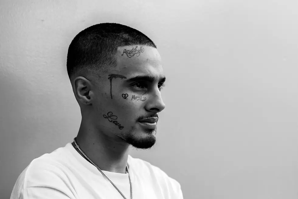 Wifisfuneral Goes Off: “I’m Not a F!*king SoundCloud Rapper”